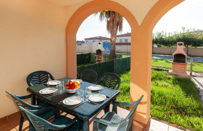 Villa Formentera - Foto 2