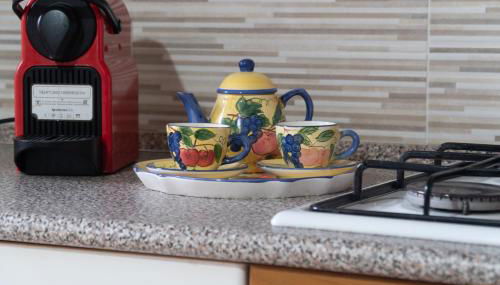 Bougainvillea casa vacanza - Foto 5