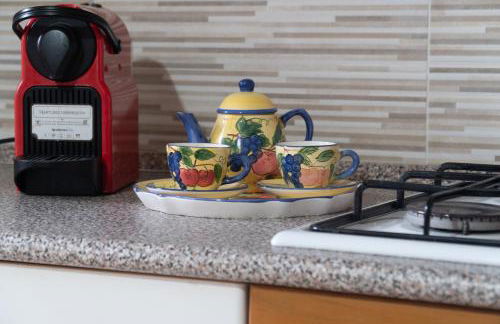 Bougainvillea casa vacanza - Foto 5