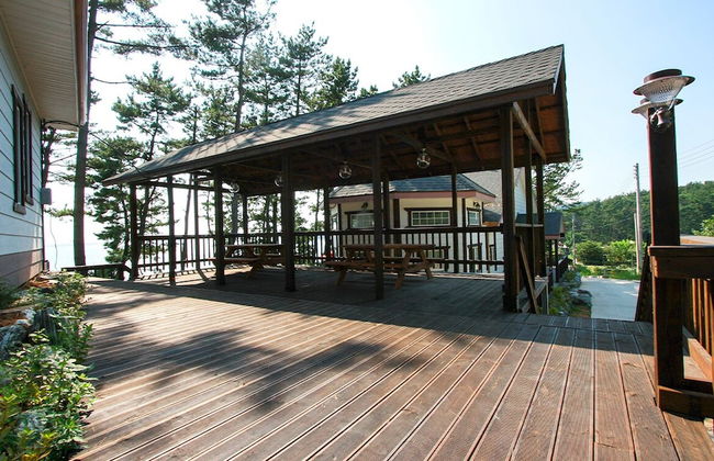 Haesol Maru Pension Taean - Foto 43