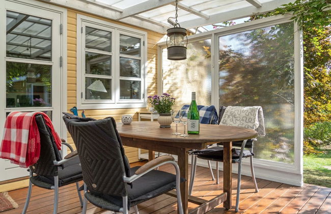 "Haldis" - 120m from the sea - Foto 8