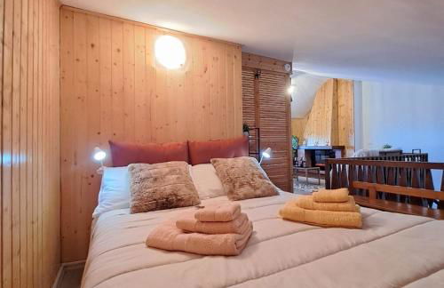 Chalet Vista Mare - Foto 23