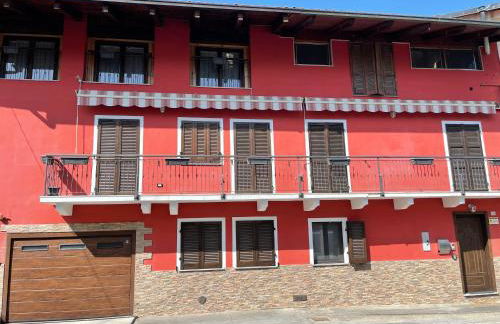 'La Buffa', Elegante appartamento a Giaveno by ConfirentHouse - Photo 16