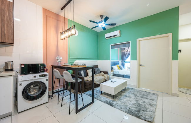 Arte Mont Kiara Managed by Airhost - Foto 50