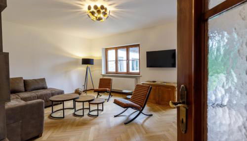 Stadtvilla Falkenstein - Foto 3