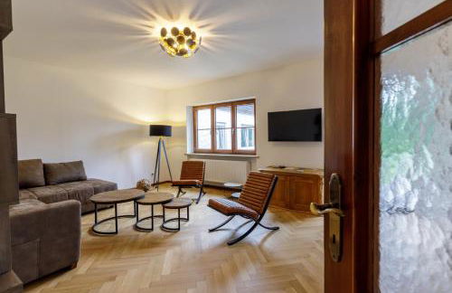 Stadtvilla Falkenstein - Foto 3