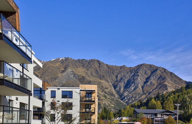 La Residence du Park Apt 3 - Foto 15