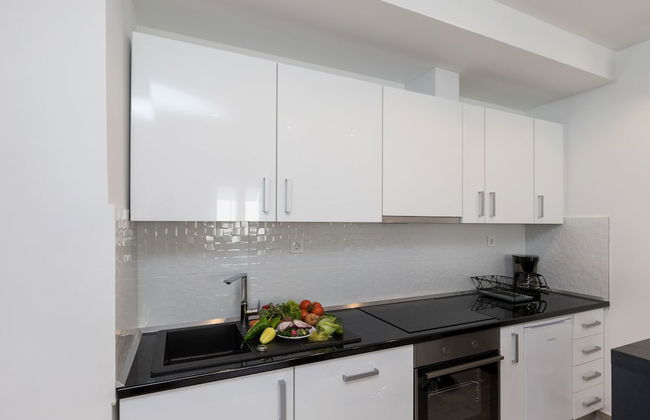 Apartments Siblings - New - Foto 25