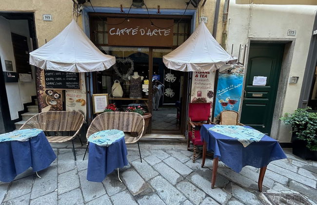 Castelletto With Mountain View - Photo 18