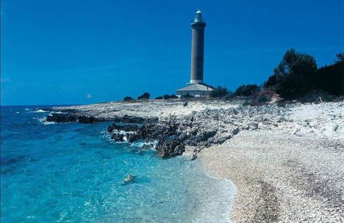 Apartment Lordanic Zaglav, Dugi otok - Foto 37