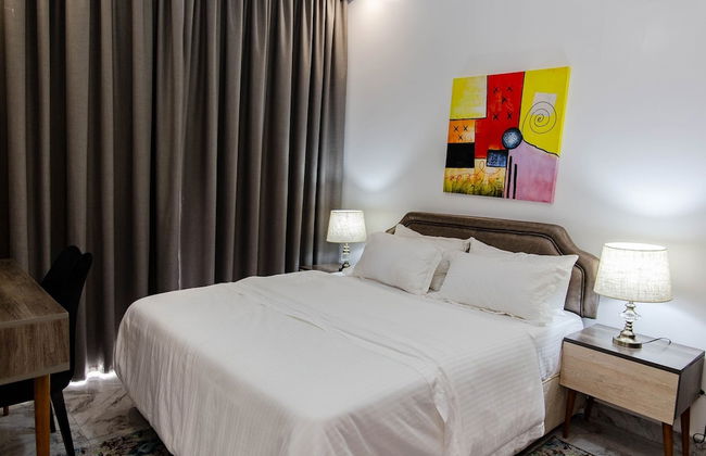 Kasi Apartments - Foto 7