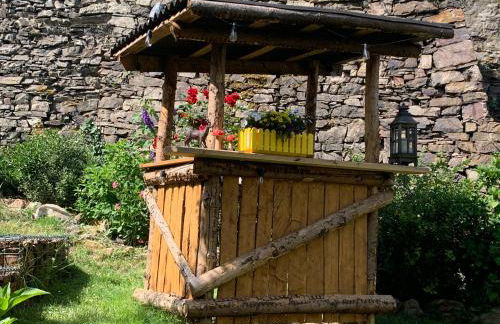 Ferienwohnung Im Morgenbachtal - Foto 11