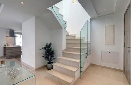 New Modern 3 Bed Apartment Puerto Banus - Foto 43