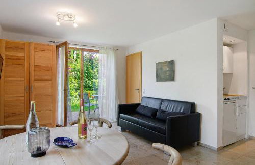 Ferienwohnungen Im Rosengarten - Foto 18