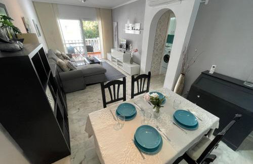 Residencial las Flores Marbella - Foto 5