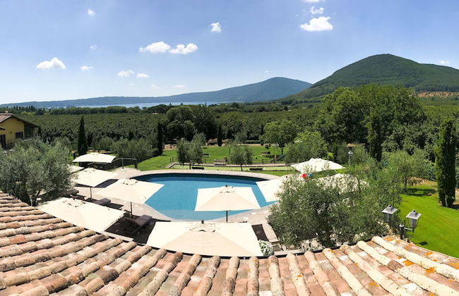 Agriturismo La Valle di Vico - Foto 47