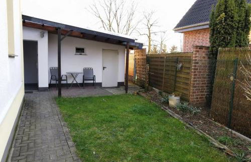 Gästewohnung am Mommbach - Foto 2