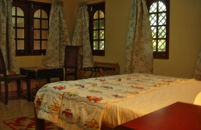 Bayu Beach Penarek - Foto 3