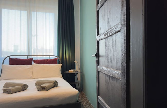 BR APARTMENTS - Photo 34