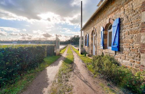 Adresse d'exception sur l'île Queffen - Loctudy - Foto 22