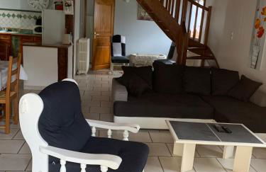 Bergerie rénovée au coeur des Pyrénées - Foto 10