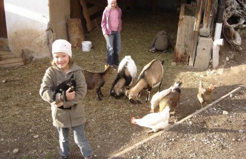 Binterhof - Foto 59