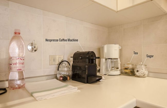 Del Borgo Sweet Home, in the heart of the city - Photo 25