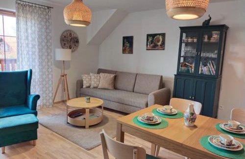 Uroczy Apartament u Mirki - Foto 1