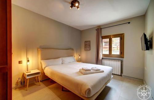 CASA BARLONGUETA de Alma de Nieve - Photo 27