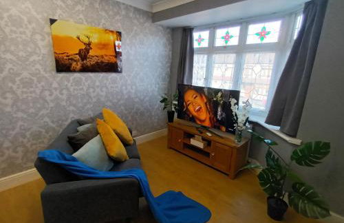 Fantastic 4 Apartments - Foto 33