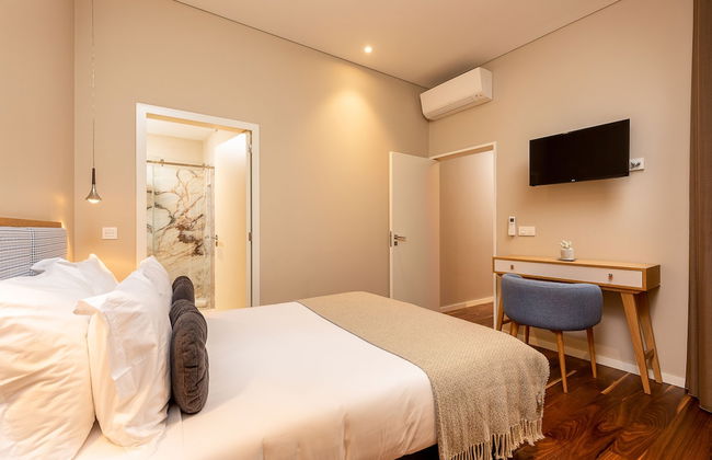 RS Porto Historic Center - Foto 24