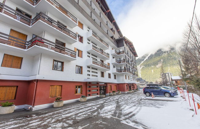 Résidence Les Périades - Foto 45