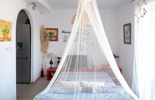 Precioso Apartamento Playa Oliva - Foto 10