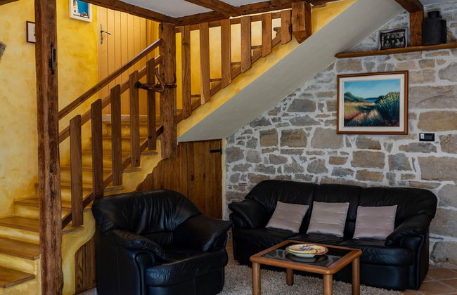 Comfortable Holiday Home With Pool - Foto 13