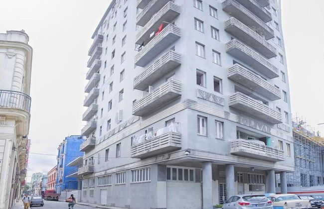 Apartment in Havana - Photo 29