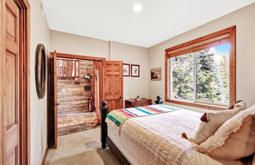 Aspen Springs Sundance, Mountain Cabins Utah, 5 BR, 4 BA, Pool Table - Foto 28