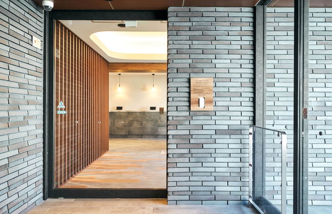 Rakuten STAY Kokura Station - Foto 74