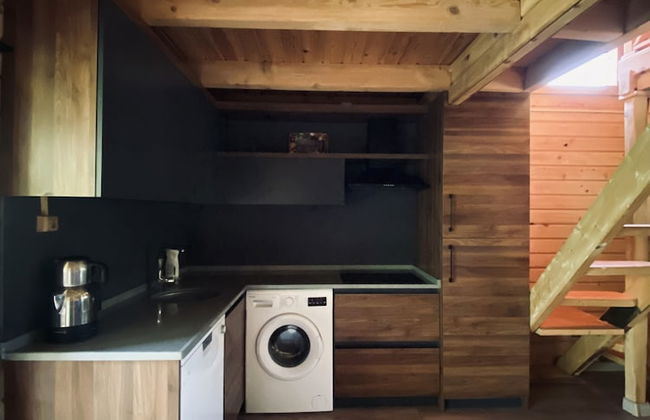 Villa Gencal Ayder - Photo 36