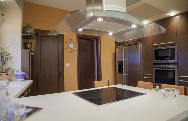 Villa Veghera - Foto 11