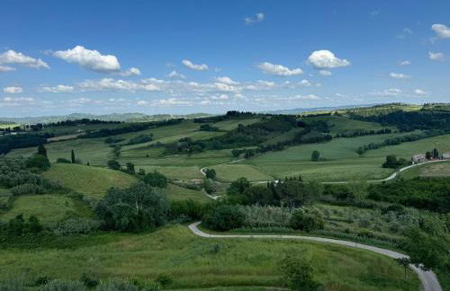 La Gemma di Castelfalfi - Foto 1