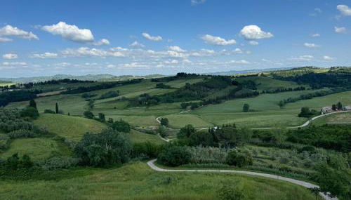 La Gemma di Castelfalfi - Foto 1