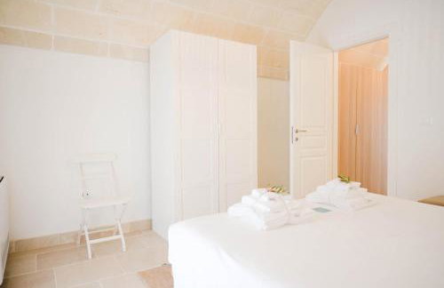 Trullo Delori with infinity Pool - Photo 35