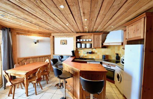 Ancolies Val Thorens - Foto 11