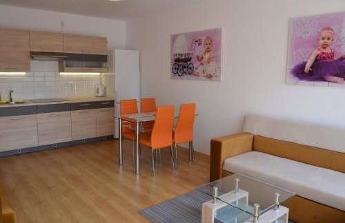 APARTAMENTY OLEŃKA - Foto 12