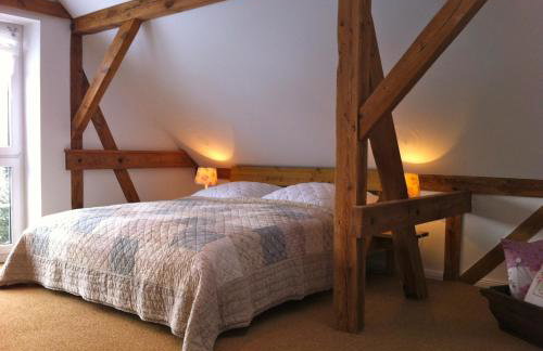 Ferienhaus Scheune - Foto 13