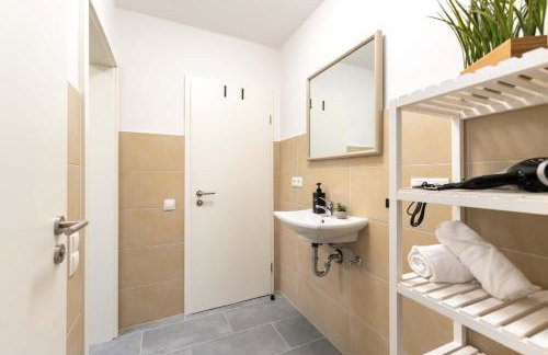 Villa Rheinsteig Sauna-Whirlpool-Kino - Foto 57