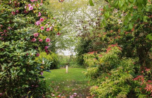 The Garden Lodge - Foto 19