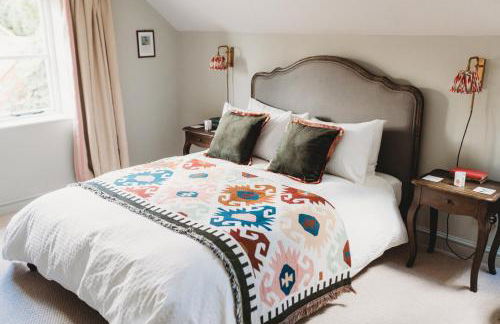 Two Luxury Cosy Cottages - Foto 16