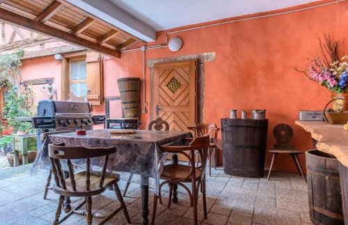 Gite Au Lalli - Photo 20