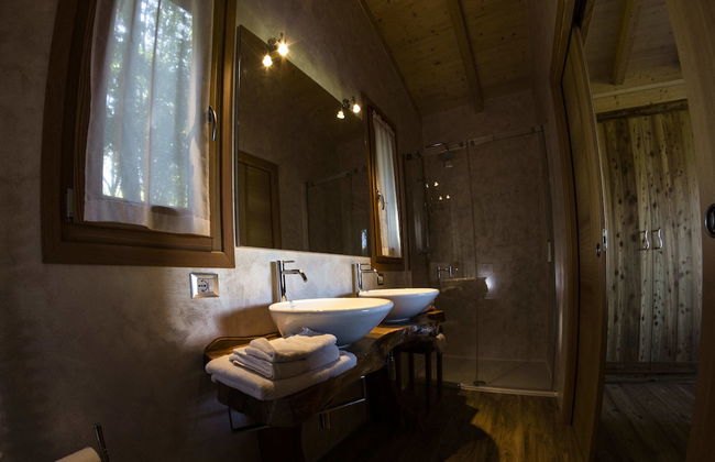 Country House Barone d’Asolo - Photo 22